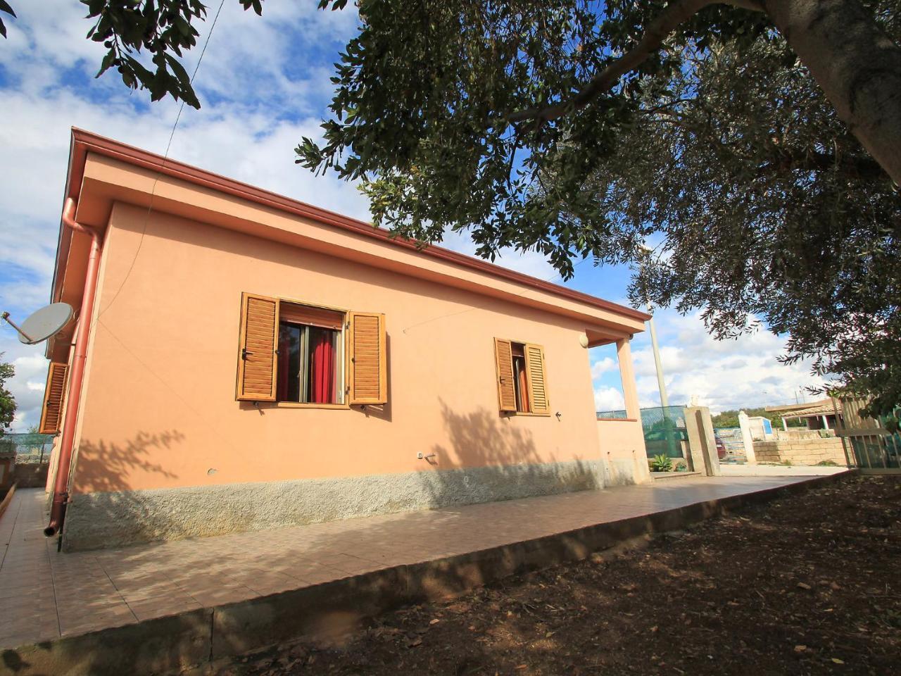 Giaquinta By Interhome * Marina di Modica
